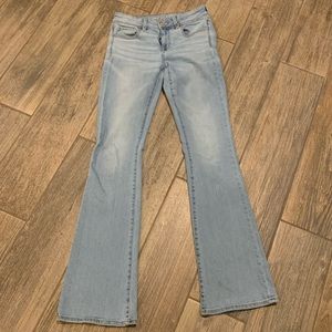 American Eagle XLong Jeans